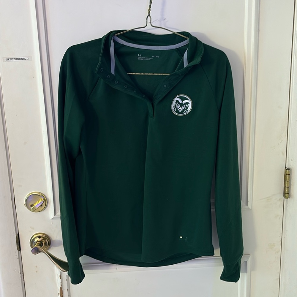 Women’s long sleeve